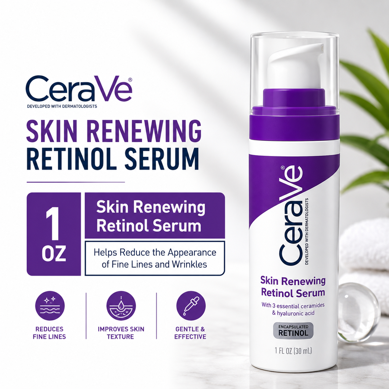 CeraVe 4 in 1 Complete Skin Care Kit
