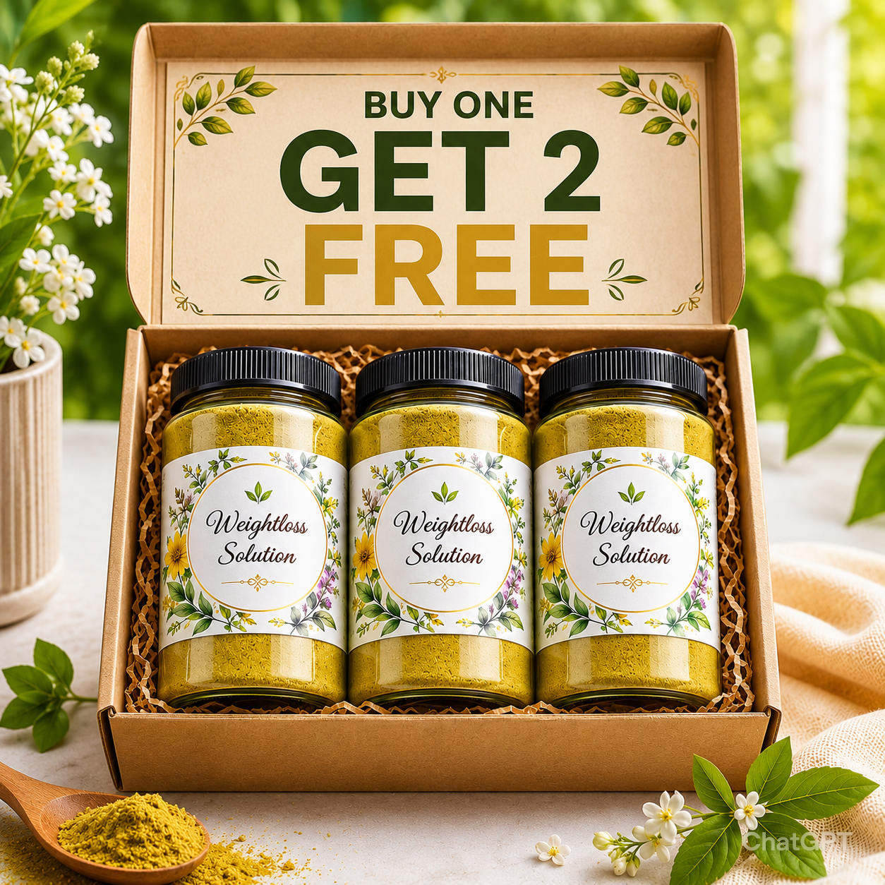 EID OFFER BUY ONE GET TWO FREE